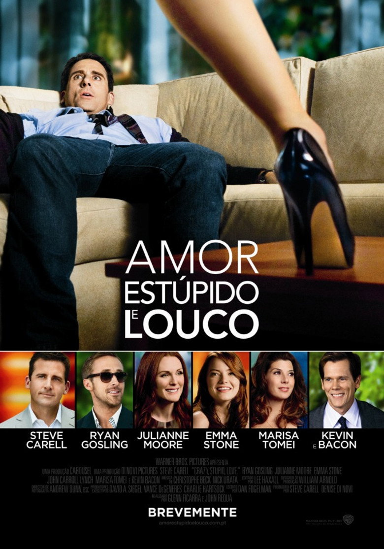 Amor a Toda Prova