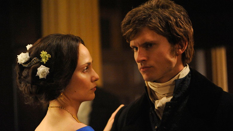 Still from Dickensian - Season 1 Episode 4