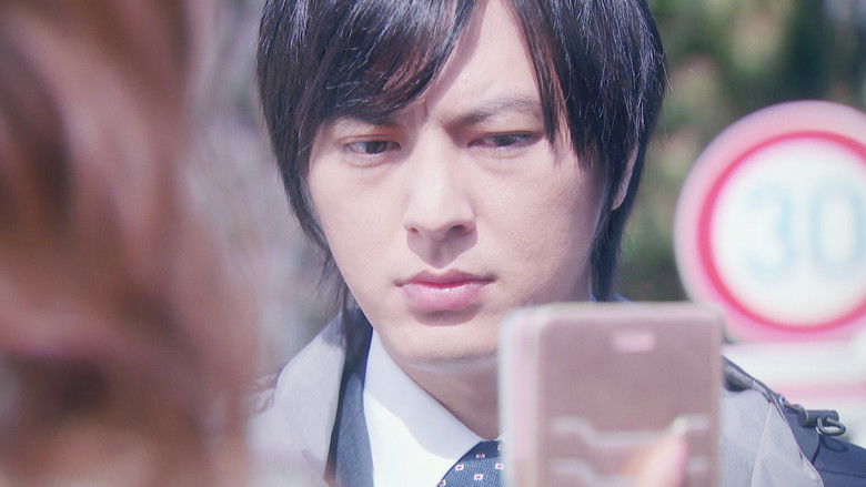 Still image for Holiday Love season 1 episode 7: Episode 7 Still image for Holiday Love season 1 episode 7: Episode 7