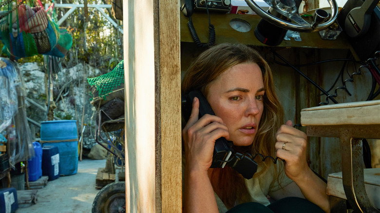 Still from The Mosquito Coast - Season 2 Episode 4