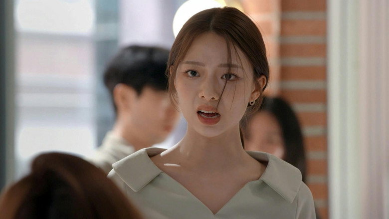 가족관계증명서 시즌 1 15화