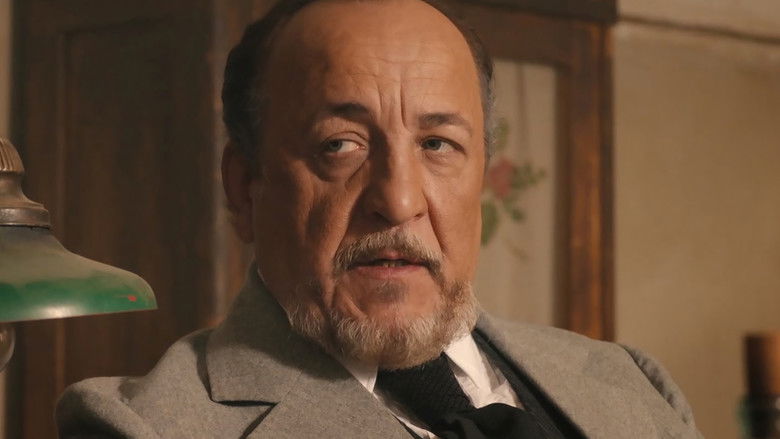 Still image for Gangs of Rostov season 1 episode 16: Episode 16 Still image for Gangs of Rostov season 1 episode 16: Episode 16