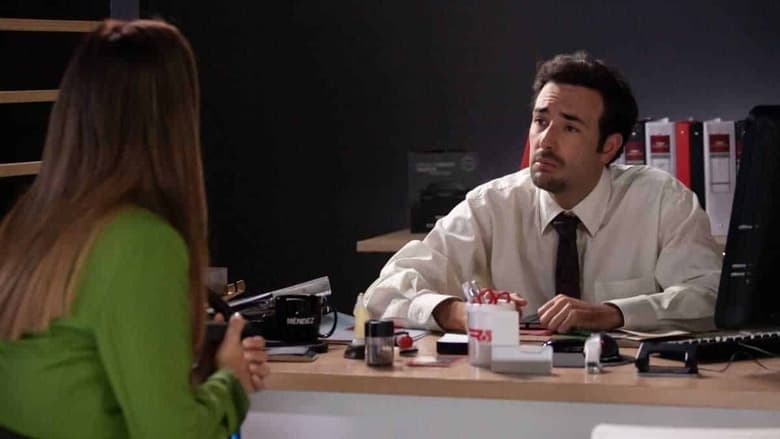 Still image for Hasta que la plata nos separe season 1 episode 15: Episode 15 Still image for Hasta que la plata nos separe season 1 episode 15: Episode 15