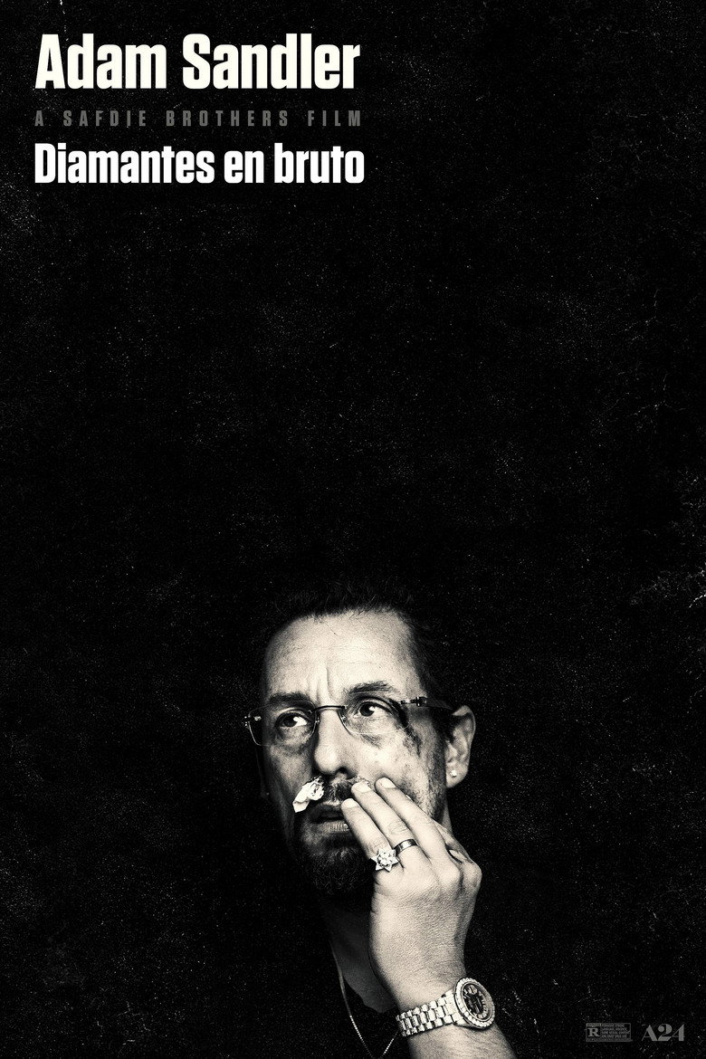 Póster la Película