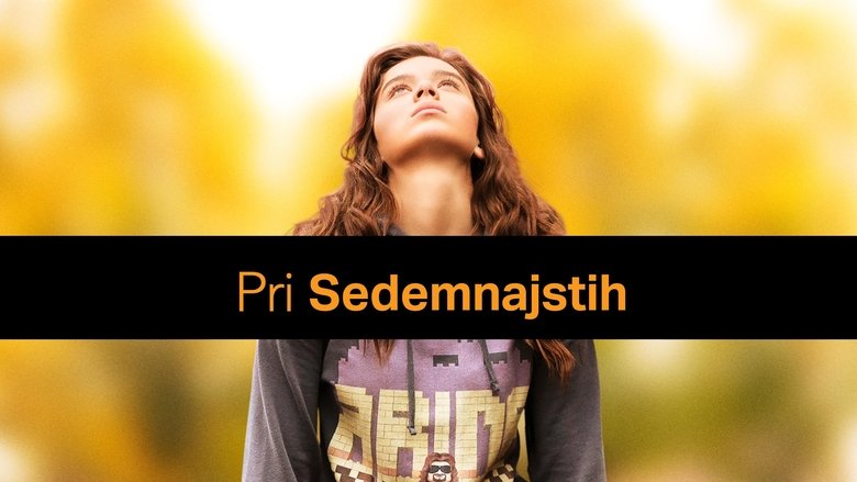 The Edge of Seventeen (2016)