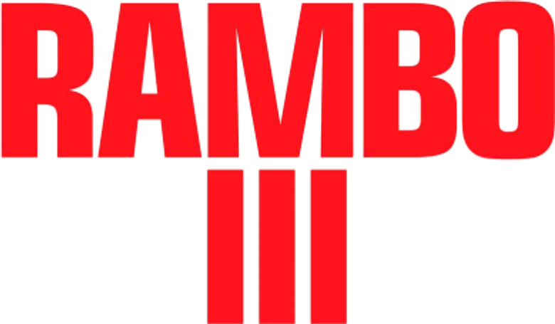 Imagen de Rambo III