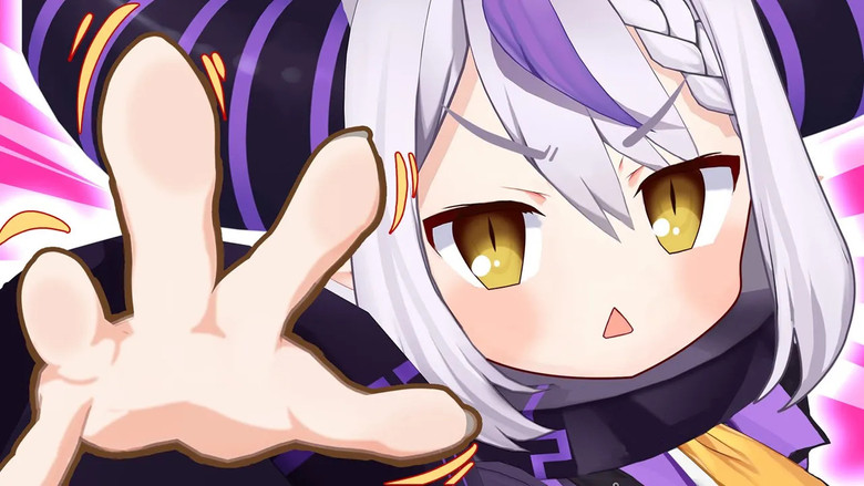 Still image for holo no graffiti season 1 episode 250: holo☆gra Still image for holo no graffiti season 1 episode 250: holo☆gra