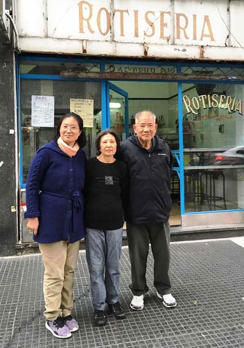 Imatge de Semillas que caen lejos de sus raíces