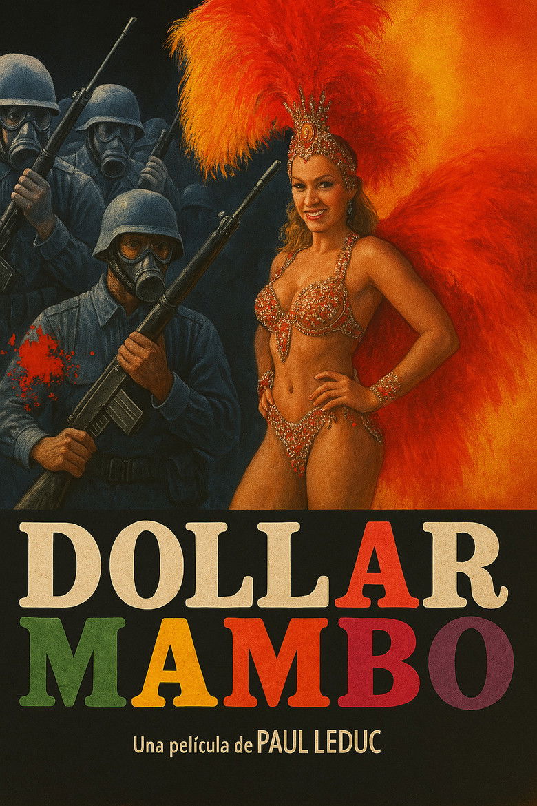 Imatge de Dollar Mambo