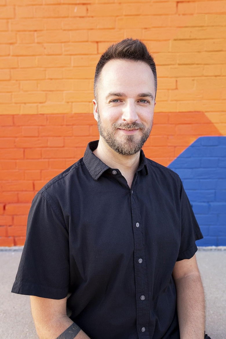 Jonathan Borland portrait image