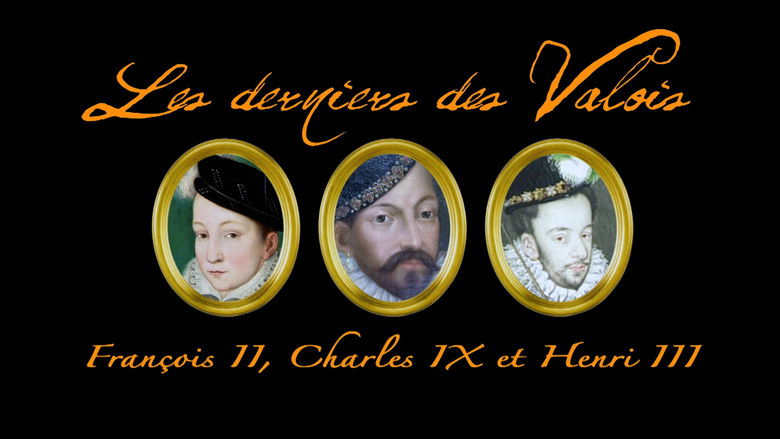 Still image for Les Rois de France, 15 siècles d'histoire season 1 episode 21: Episode 21