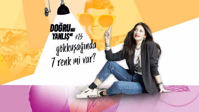 Still image for Doğru Mu Yanlış Mı? season 1 episode 15: Episode 15