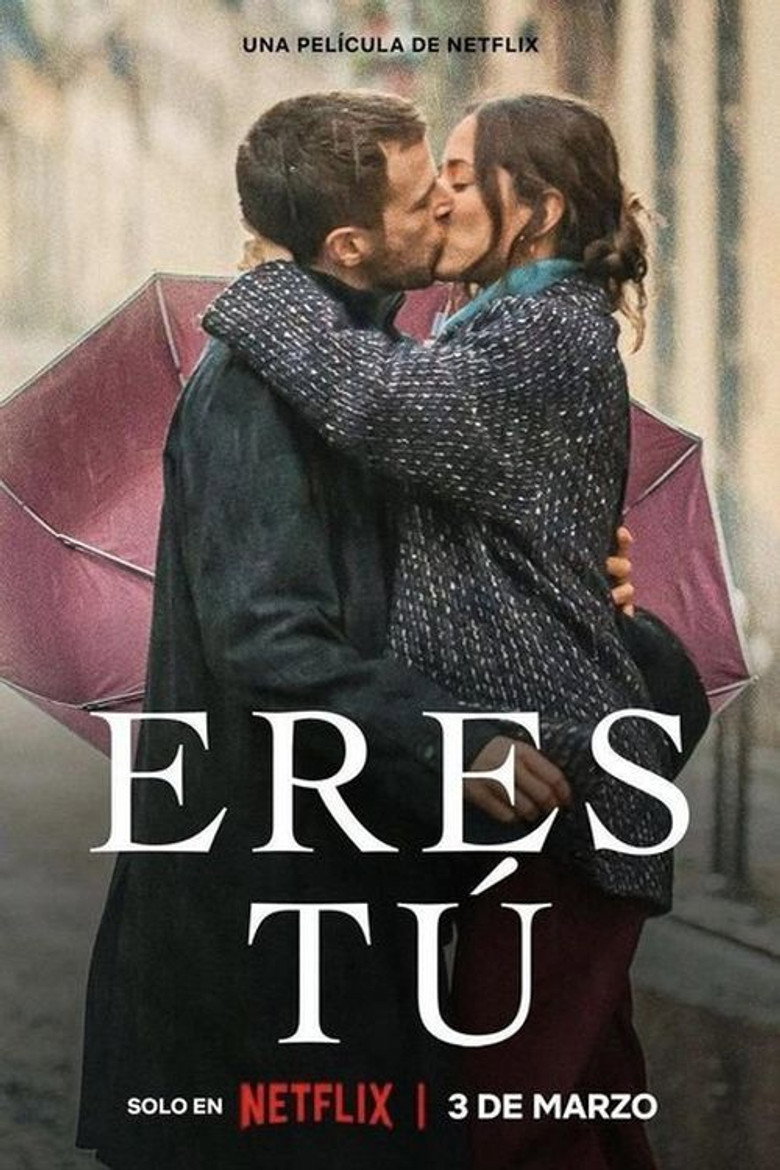 Imagen de Eres tú