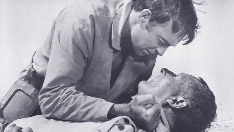 Image d'arrière-plan 5 du film A Twist of Sand