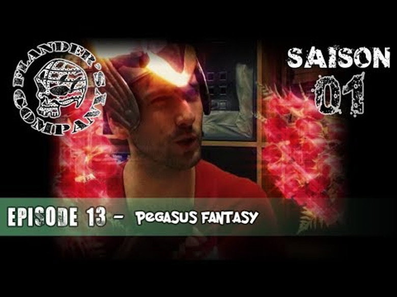 Pegasu Luminous !
