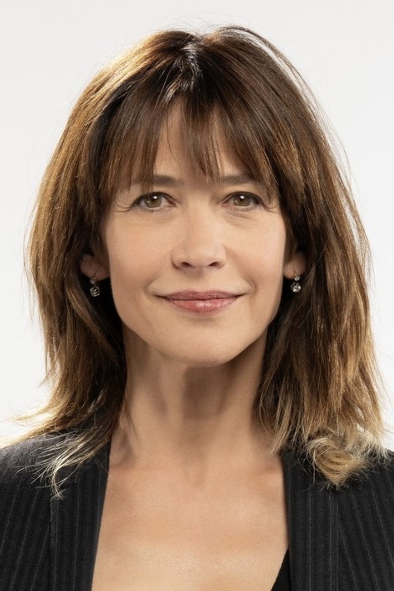 Sophie Marceau photo 4