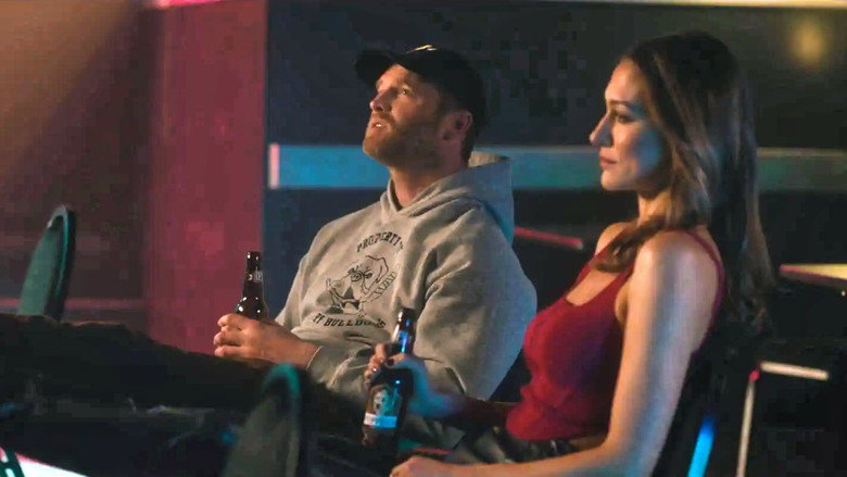 Still from Shoresy - Season 5 Episode 3