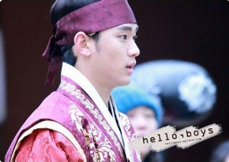 moon embracing the sun dramacool