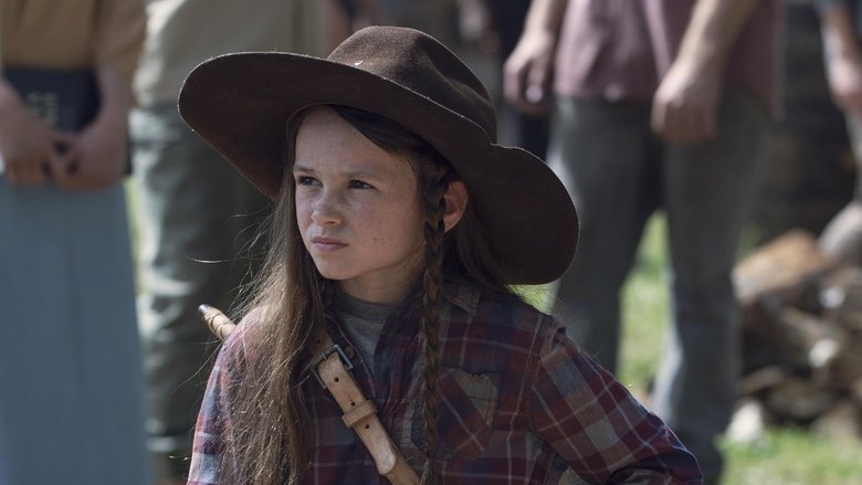 The Walking Dead Sezonul 9 Episodul 6 Online Subtitrat In Romana