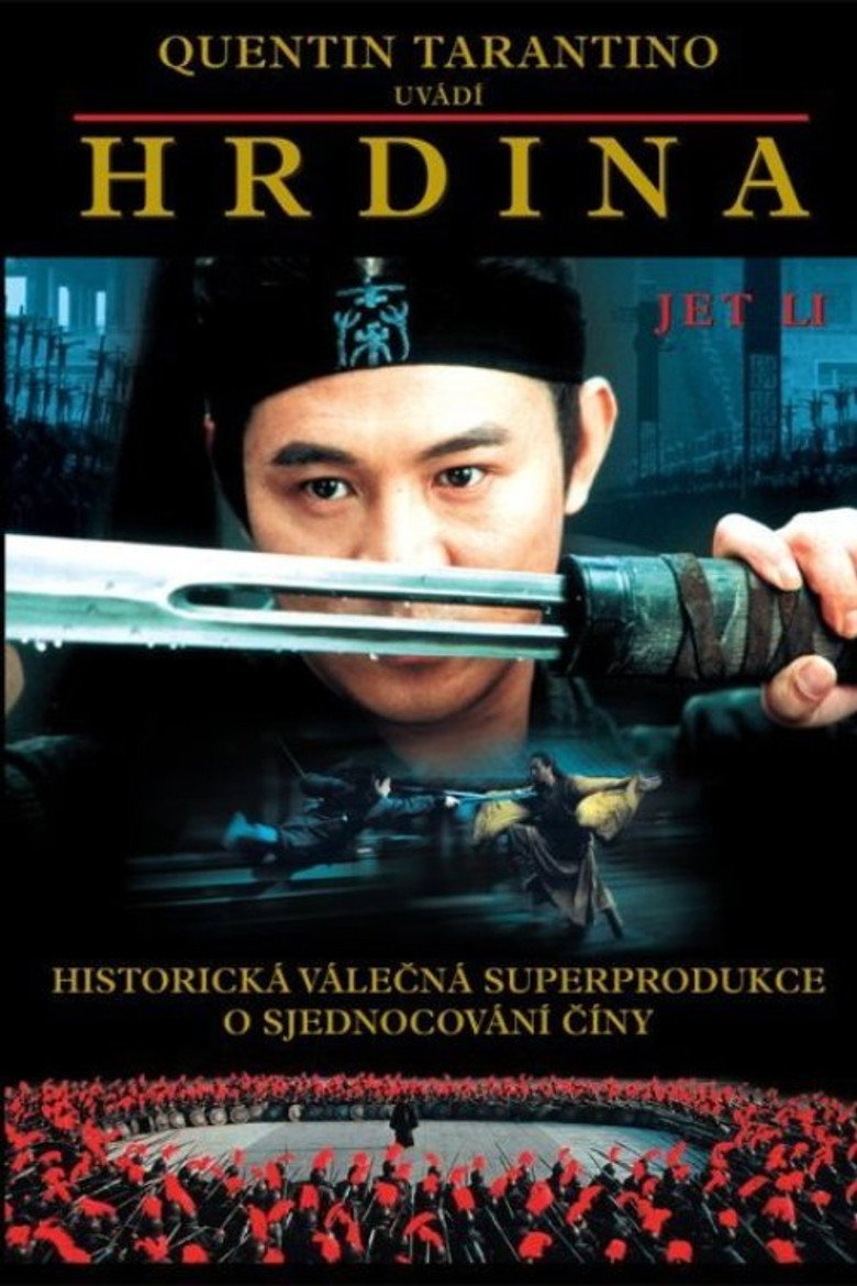 Hrdina (2002)