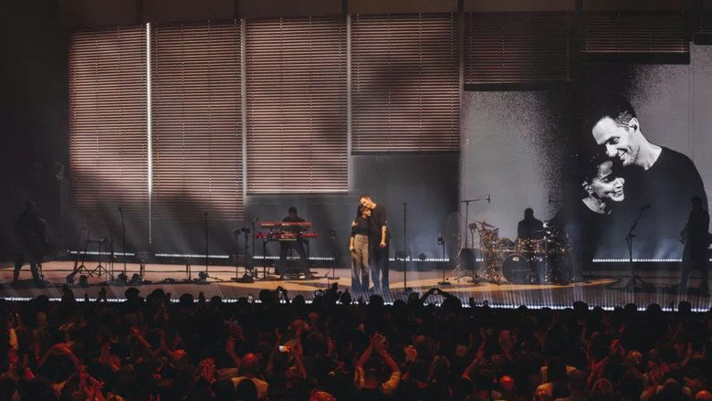 Grand Corps Malade au Zénith de Lille (2024)