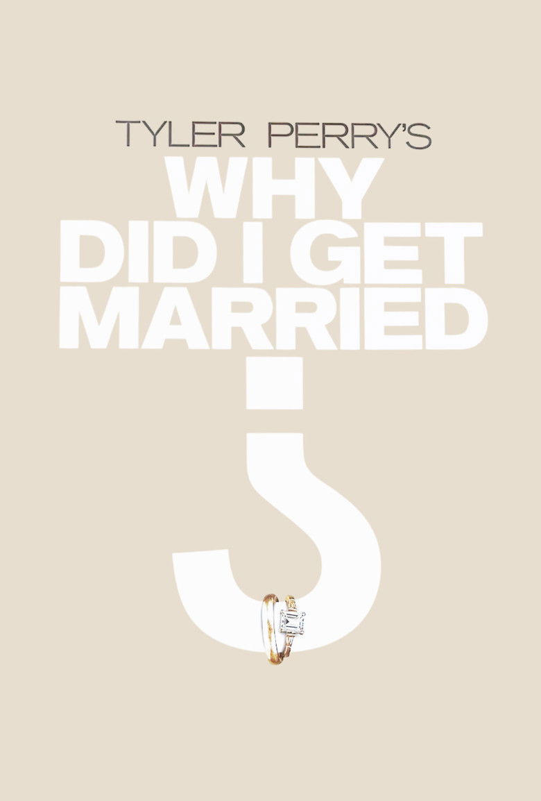 Imatge de Why Did I Get Married?