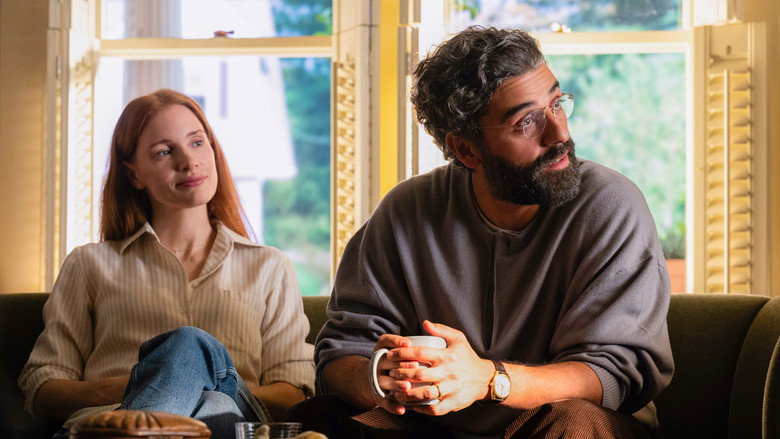 Still from Secretos de un matrimonio - Temporada 1 Episodio 1