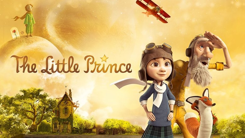 Assistir The Little Prince (2015)