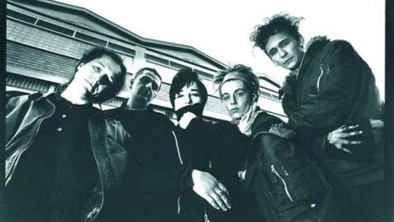 Image d'arrière-plan 1 du film Questa non è una esercitazione