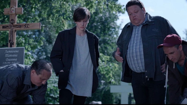 Still image for From Zero season 1 episode 7: Episode 7 Still image for From Zero season 1 episode 7: Episode 7