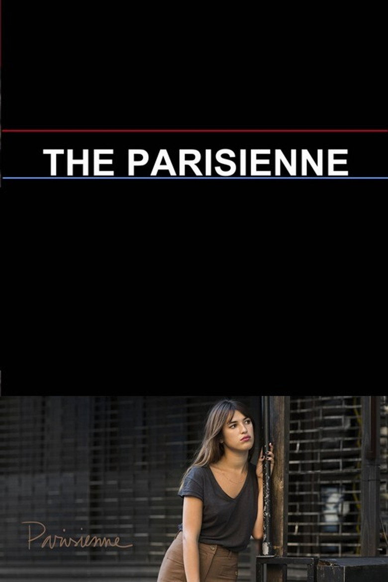 The Parisienne (2014)