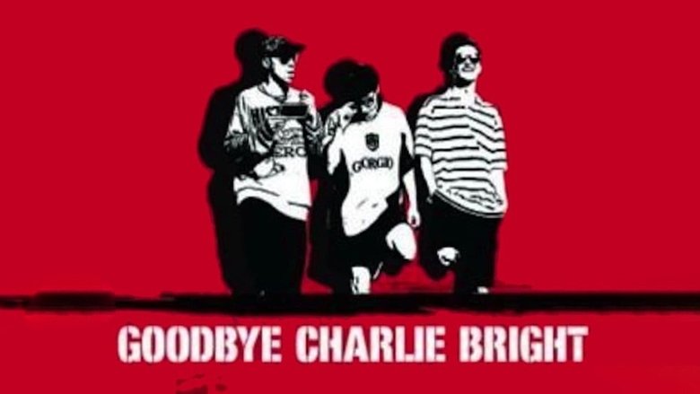 Goodbye Charlie Bright main backdrop