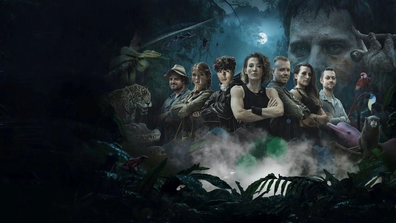 7 vs. Wild (2021)