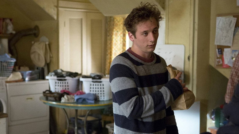 The Mentalist Il Genio Dello Streaming