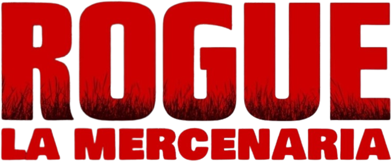 Imagen de La mercenaria
