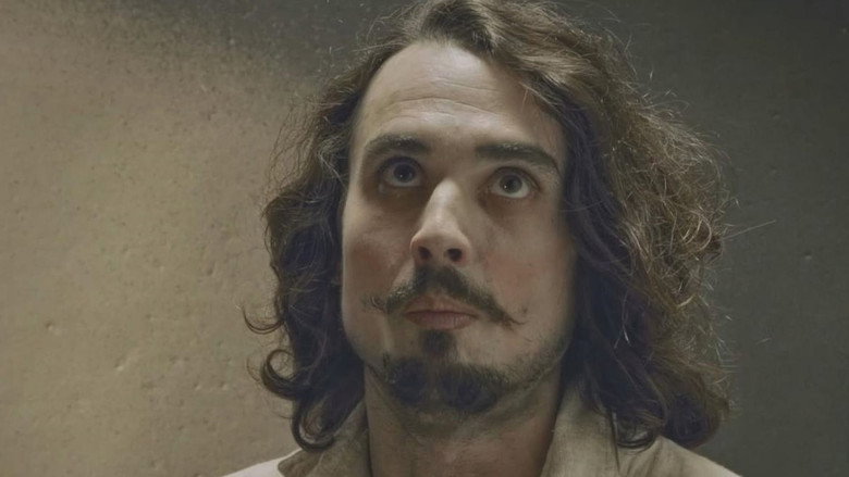 The Desperate Man, Gustave Courbet - Ego Trip Interview (3/3)