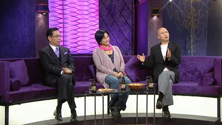 Still image for Club Sparkle season 1 episode 25: Episode 25