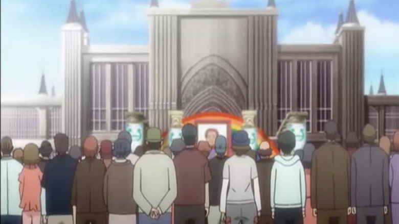 Still image for Chocolate Underground season 1 episode 11: The Eleventh Story Still image for Chocolate Underground season 1 episode 11: The Eleventh Story