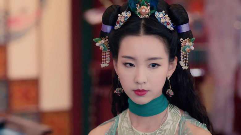 Still image for Myth of Sword season 1 episode 6: Episode 6 Still image for Myth of Sword season 1 episode 6: Episode 6