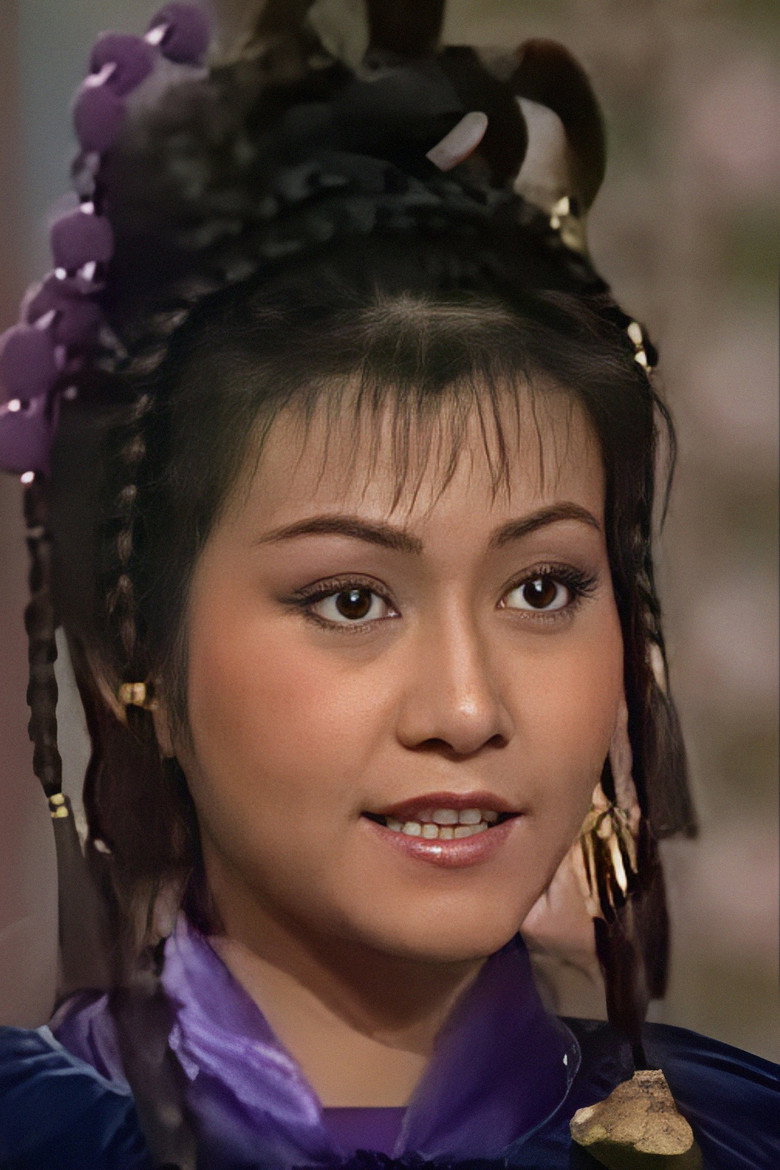 Amy Wu Mei-Yee photo 3