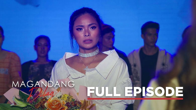 Still image for Magandang Dilag season 1 episode 86: Episode 86