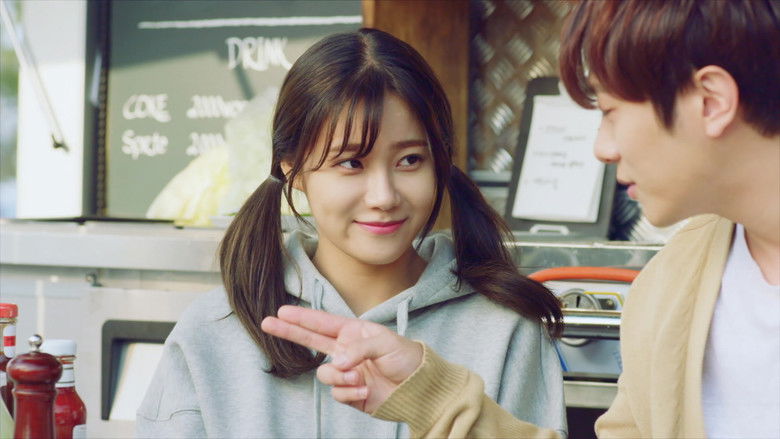 Still image for Hot and Sweet season 1 episode 3: Episode 3 Still image for Hot and Sweet season 1 episode 3: Episode 3