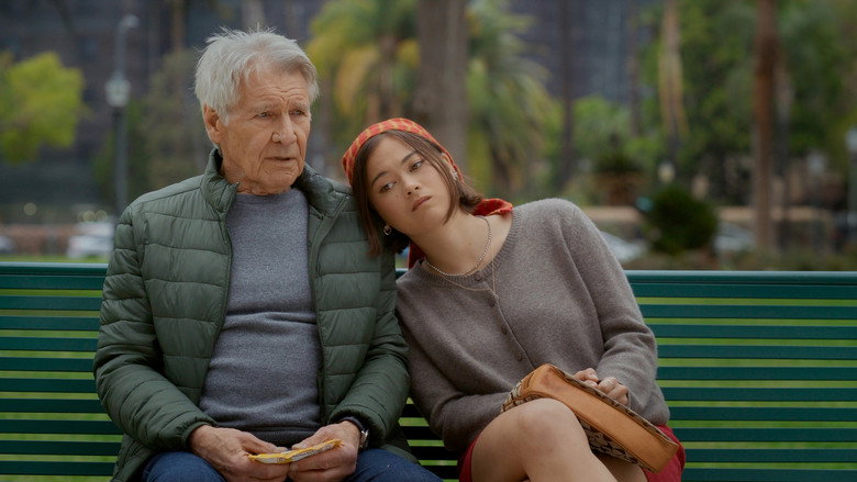 Still from Shrinking - Season 3 Episode 3