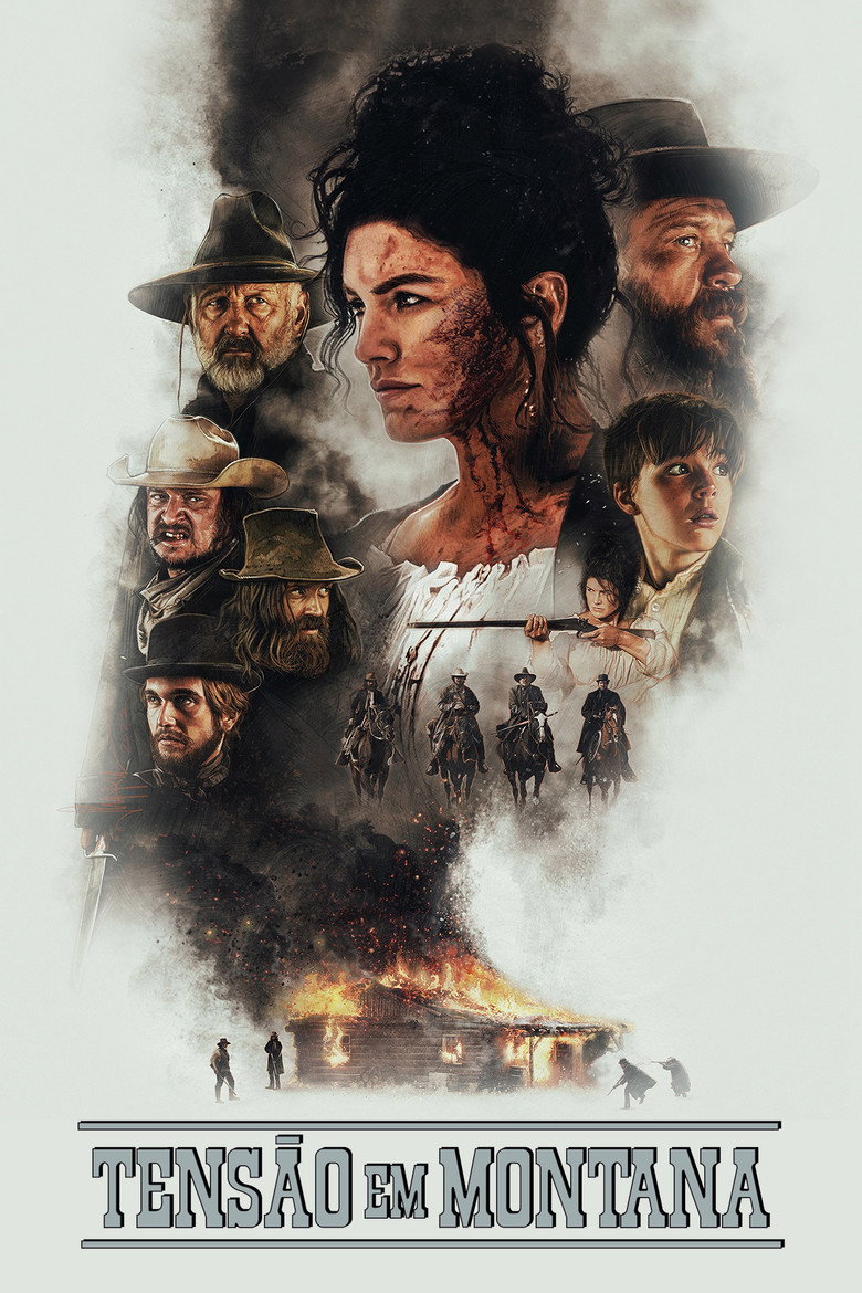 Póster la Película