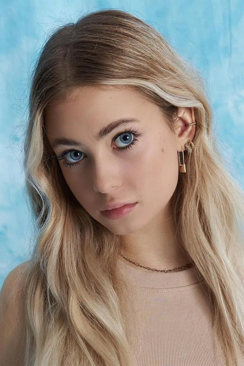 Ulyana Chzhan photo