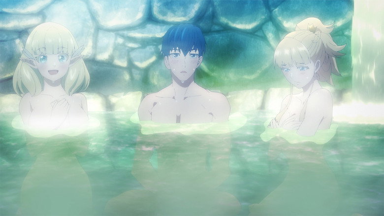 Still from Tales of Wedding Rings - Season 1 Episode 4