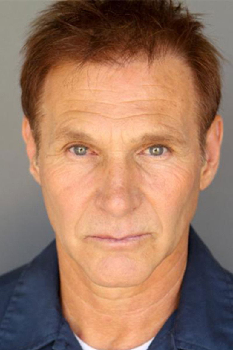 Otto Krause portrait image