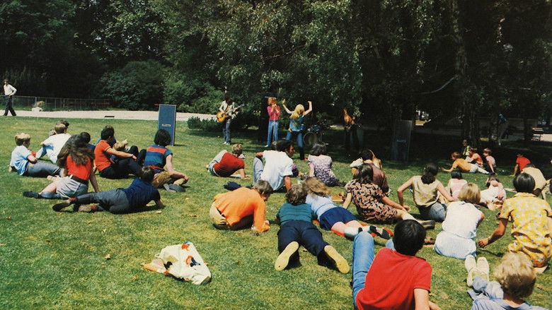 Image d'arrière-plan 3 du film Je suis une groupie