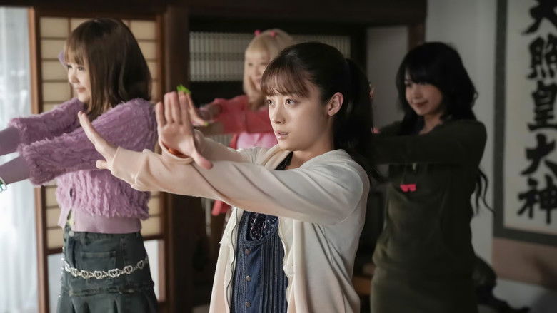 Still image for Omusubi season 1 episode 14: Episode 14 Still image for Omusubi season 1 episode 14: Episode 14