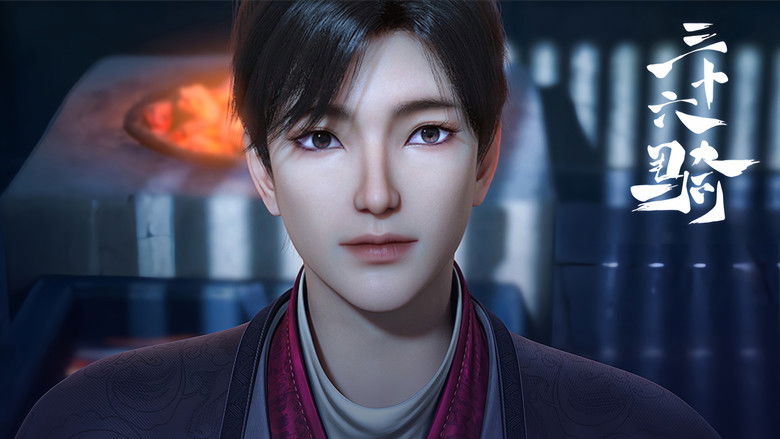 Still image for Thirty Six Cavalry season 1 episode 8: Episode 8 Still image for Thirty Six Cavalry season 1 episode 8: Episode 8